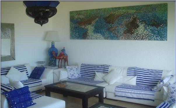 Villa Eden Park Sur La Plage Фнидек Стая снимка
