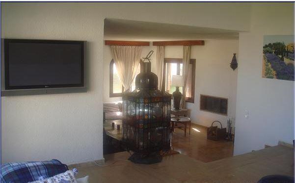 Villa Eden Park Sur La Plage Фнидек Екстериор снимка